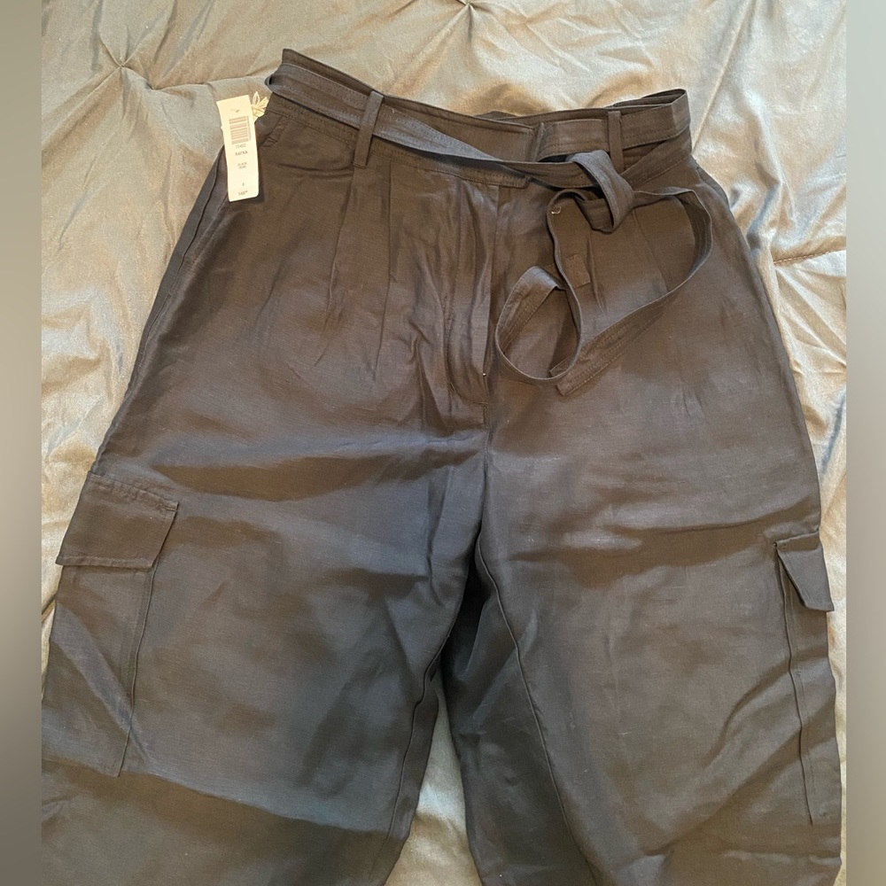 Wilfred Kafka pants